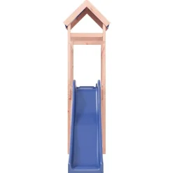 vidaXL Speelhuis massief douglashout