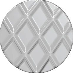 vidaXL Spijkers voor hout 2 stuks Zilver Ø 3 x 15 mm Metaal