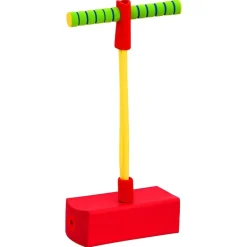 vidaXL Springstok voor kinderen 50 cm