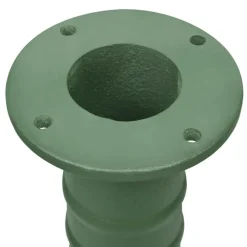 vidaXL Standaard voor handwaterpomp gietijzer