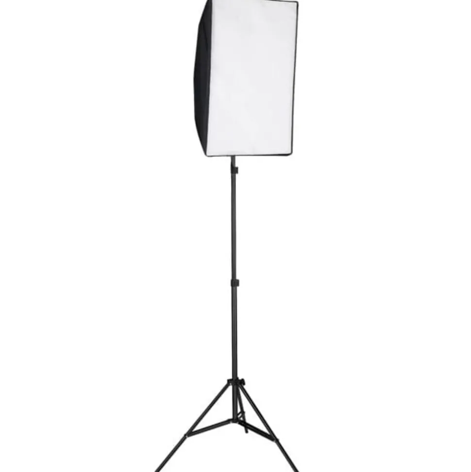 vidaXL Studiolamp professioneel 60x40 cm
