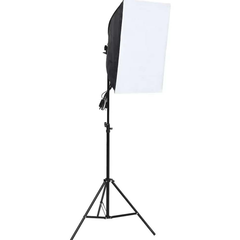 vidaXL Studiolamp professioneel 60x40 cm