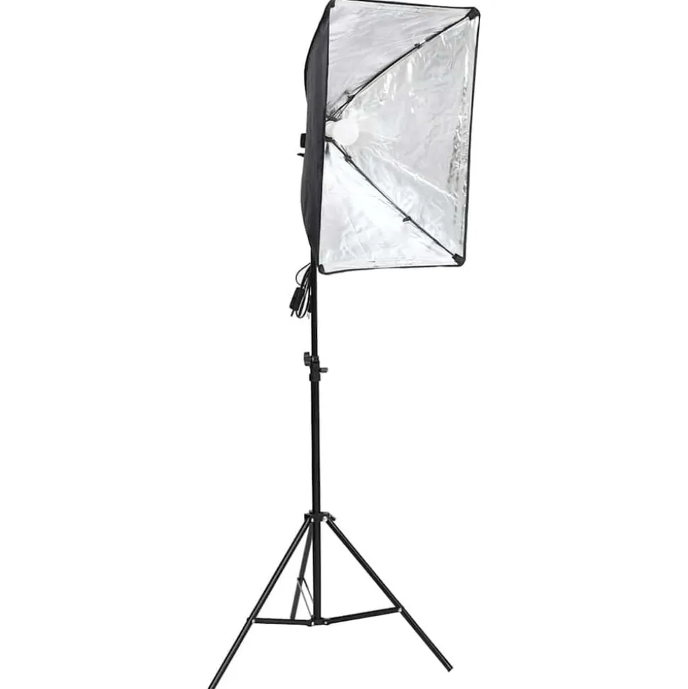 vidaXL Studiolamp professioneel 60x40 cm