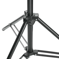 vidaXL Studiolampenset inclusief statieven en paraplu's