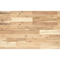 vidaXL Tafelblad rechthoekig 80x50x2 cm massief acaciahout