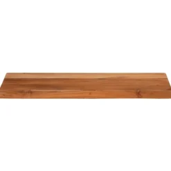 vidaXL Tafelblad rechthoekig 40x20x3,8 cm massief acaciahout