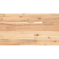 vidaXL Tafelblad rechthoekig 40x20x2 cm massief acaciahout