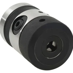 vidaXL Tapboorkop B16 met MT2 schacht voor schroefdraad M2-M13