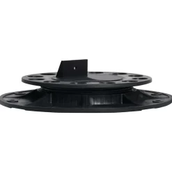 vidaXL Terrasdragers verstelbaar 10 st 20-30 mm