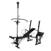 vidaXL Trainingsbank