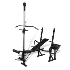 vidaXL Trainingsbank