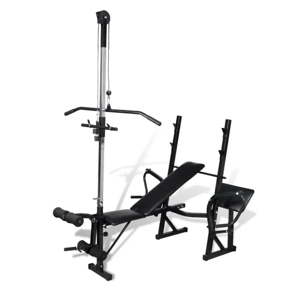 vidaXL Trainingsbank