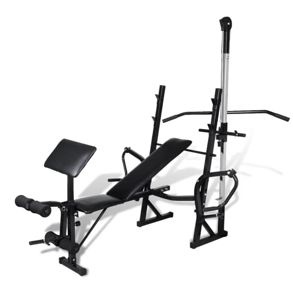 vidaXL Trainingsbank