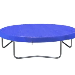 vidaXL Trampolinehoes 300 cm 90 g/m² PE