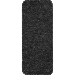 vidaXL Trapmatten 15 st anti-slip rechthoekig 60x25 cm antracietkleur