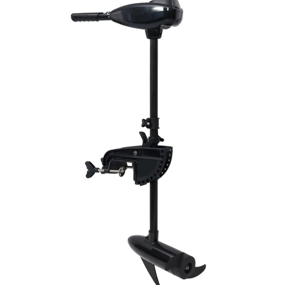 vidaXL Trollingmotor elektrisch P16 26 lbs
