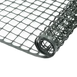 vidaXL Tuinhekken gaas 5 st 1x1,2 m HDPE groen
