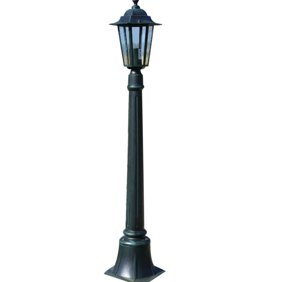 vidaXL Tuinlantaarn Preston 105 cm