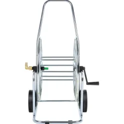 vidaXL Tuinslangkar voor 80 m 3/4