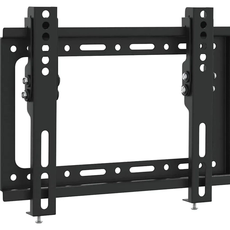 vidaXL Tv-beugel 14-42 inch scherm 30 kg Max VESA 200x200 mm