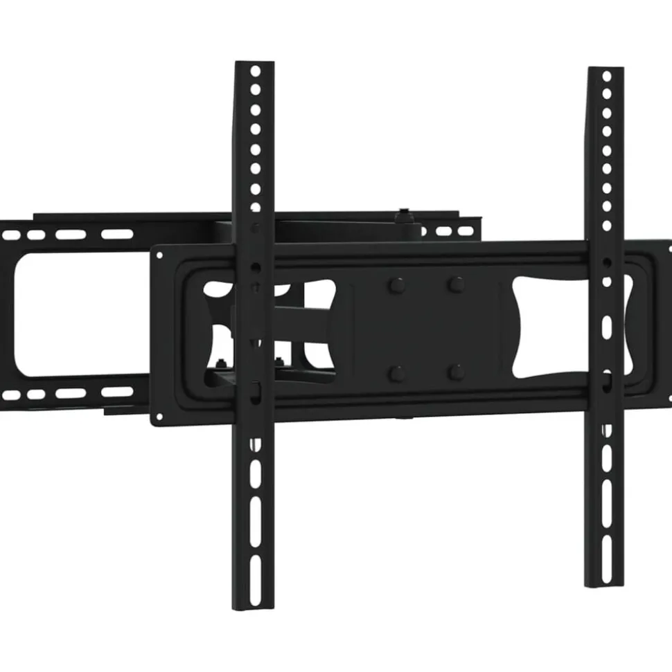 vidaXL Tv-muurbeugel 26-70 inch scherm 40 kg Max VESA 400x400 cm