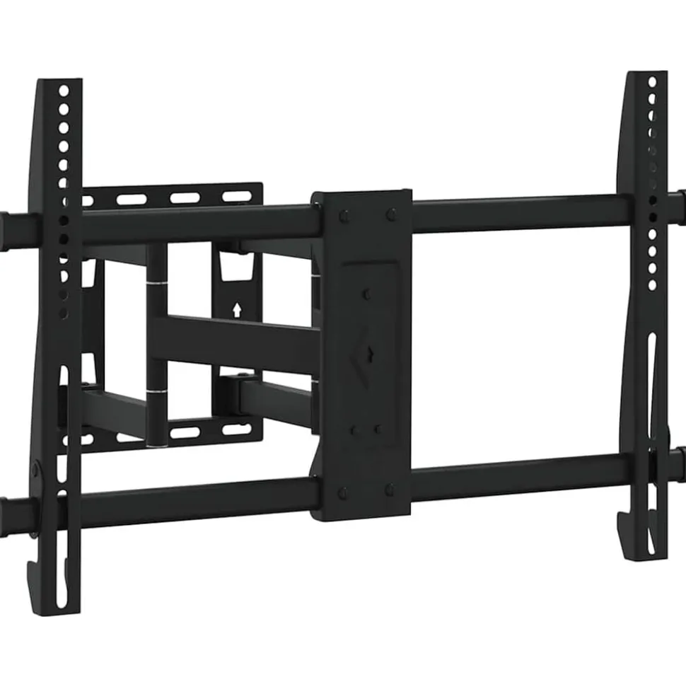 vidaXL Tv-muurbeugel 37-80 inch scherm 40 kg Max VESA 600x400 mm