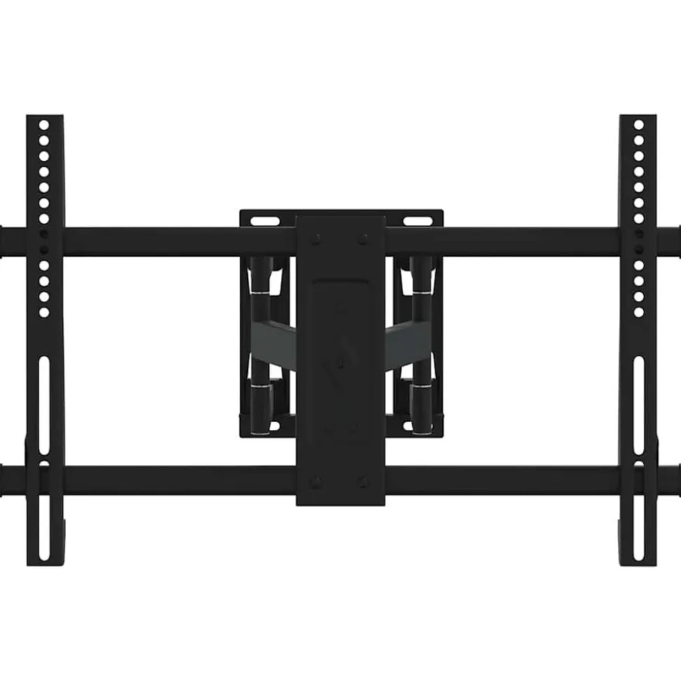 vidaXL Tv-muurbeugel 37-80 inch scherm 40 kg Max VESA 600x400 mm