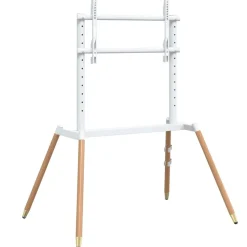 vidaXL TV-standaard voor 37-86 inch scherm 60 kg Max VESA 400x600 mm
