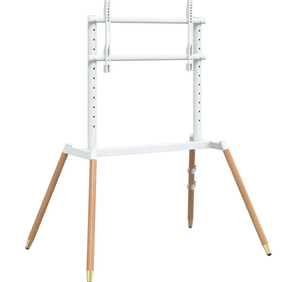 vidaXL TV-standaard voor 37-86 inch scherm 60 kg Max VESA 400x600 mm