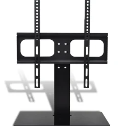 vidaXL TV-standaard voor 26-42 inch scherm 30 kg Max VESA 400x400 mm