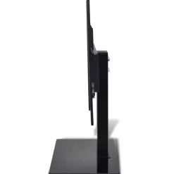 vidaXL TV-standaard voor 26-42 inch scherm 30 kg Max VESA 400x400 mm