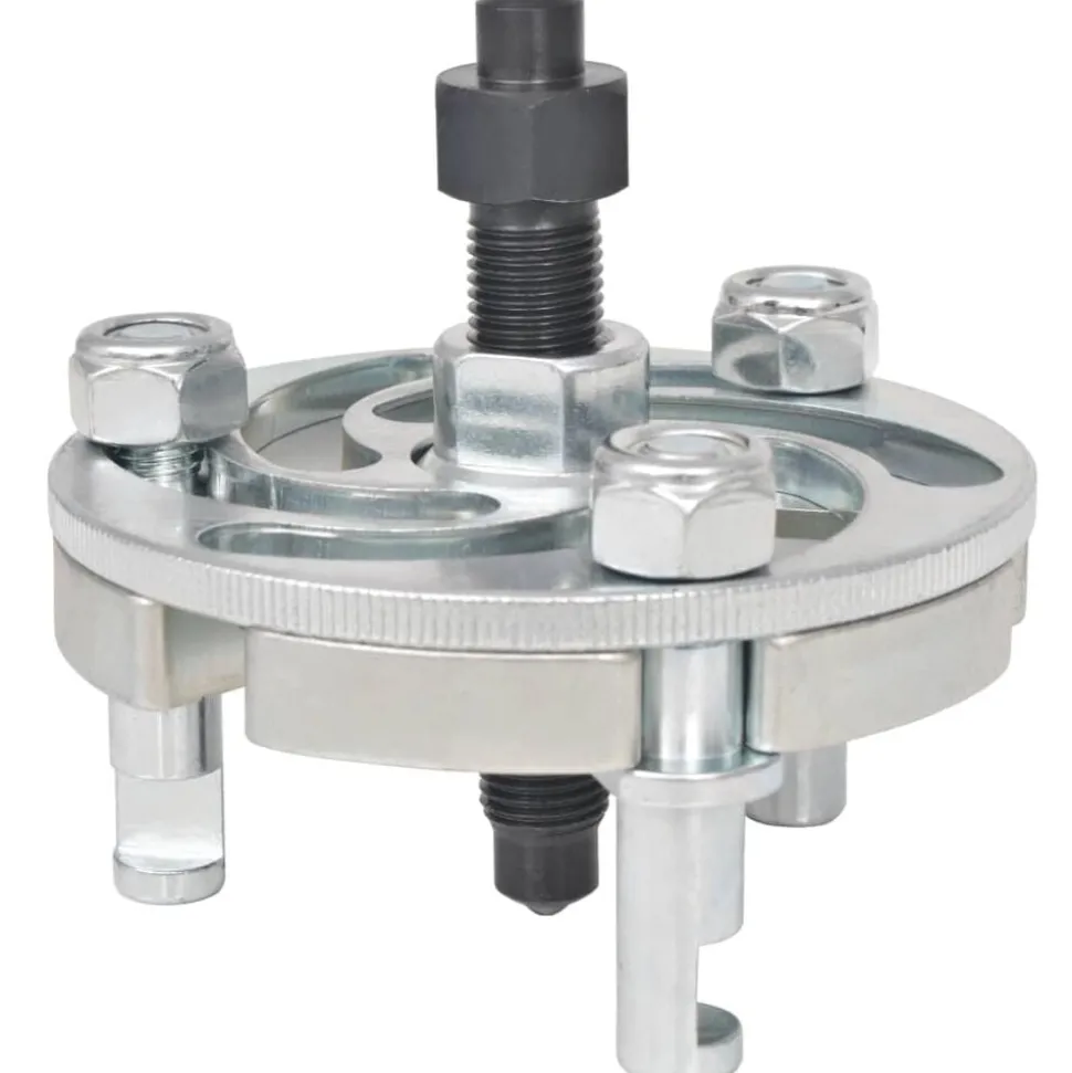 vidaXL Universele timing poelietrekker verstelbaar 42-82 mm