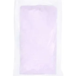 vidaXL Versnipperde schuimvulling Roze 5 kg Polyurethan