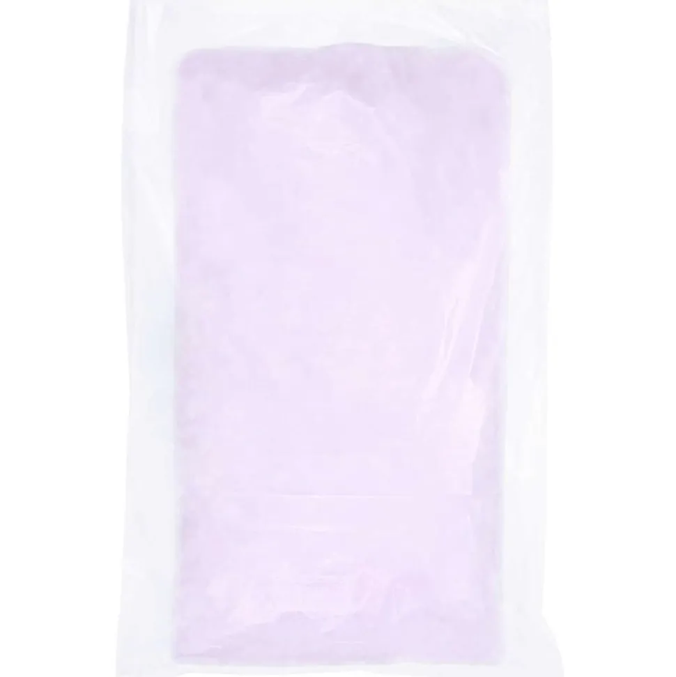 vidaXL Versnipperde schuimvulling Roze 5 kg Polyurethan
