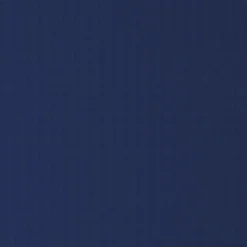 vidaXL Verzwaringsdeken 200x200 cm 13 kg stof blauw