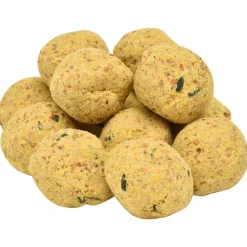 vidaXL Vetbollen voor vogels 200 st 90 g