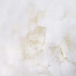 vidaXL Vezelvulling Wit 5 kg Polyester