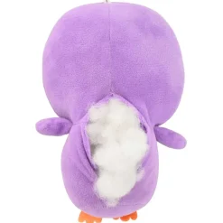 vidaXL Vezelvulling Wit 5 kg Polyester