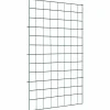 vidaXL Vijverhekken Set 8 pcs Groen 50 x 80 cm Staal