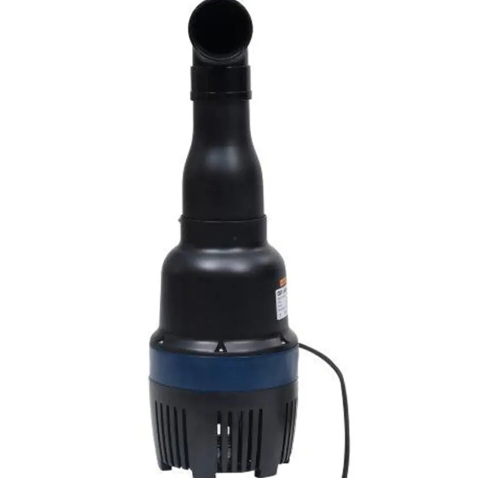 vidaXL Vijverpomp 16000 L/u 75 W