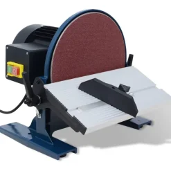 vidaXL Vlakschuurmachine 550 W 254 mm