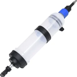 vidaXL Vloeistofpomp 1,5 L