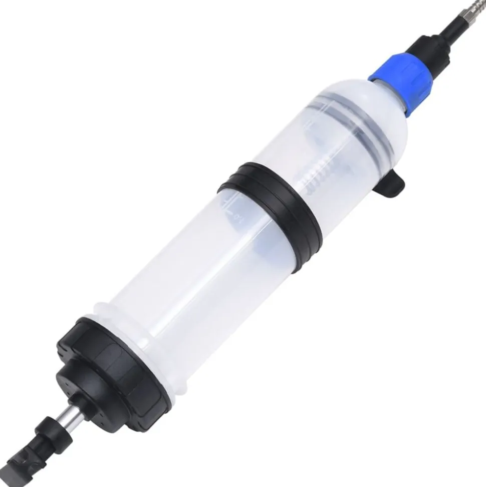 vidaXL Vloeistofpomp 1,5 L