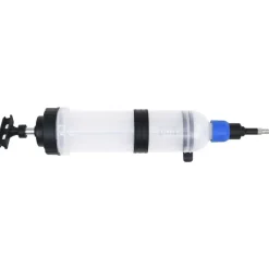 vidaXL Vloeistofpomp 1,5 L
