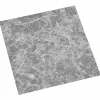vidaXL Vloerplanken 55 pcs Beton Grijs 5,11 m² PVC
