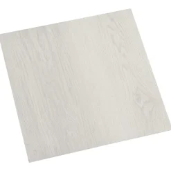 vidaXL Vloerplanken 55 pcs Beige 5,11 m² PVC