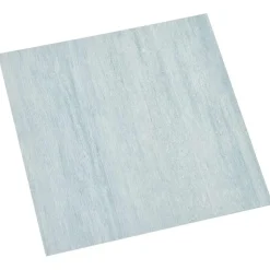vidaXL Vloerplanken 55 pcs Groen 5,11 m² PVC