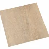 vidaXL Vloerplanken 55 pcs Bruin 5,11 m² PVC