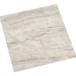 vidaXL Vloerplanken 55 pcs Beige 5,11 m² PVC