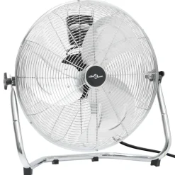 vidaXL Vloerventilator 3 snelheden 115,2 W 60 cm